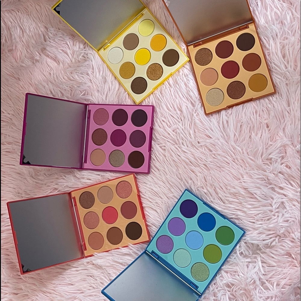 Makeup Palette Reseller Lot